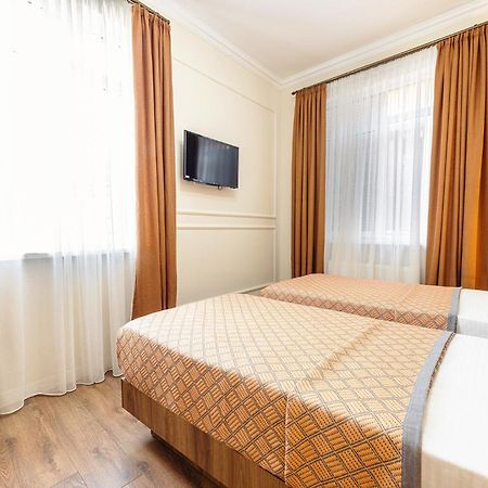 Boutique Hotel Manufactura Tbilisi ภายนอก รูปภาพ