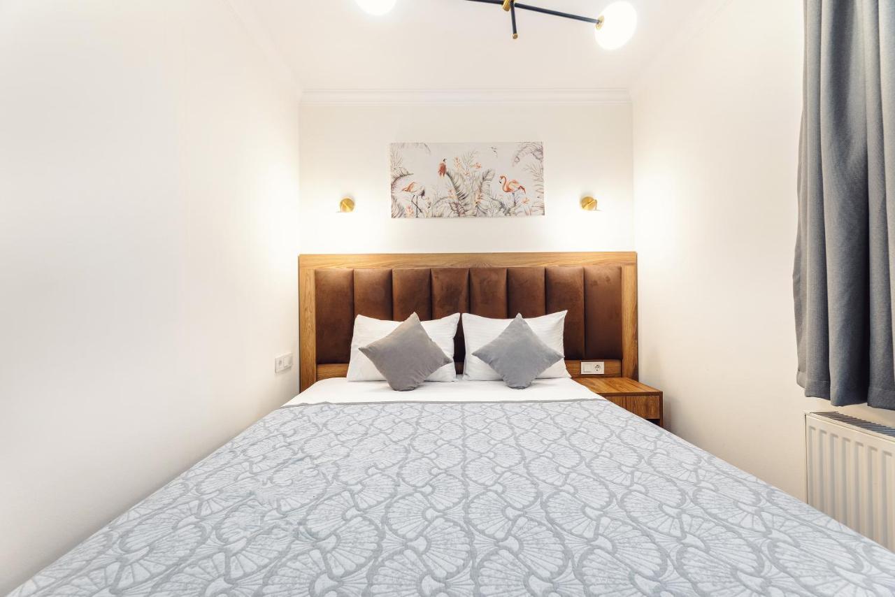 Boutique Hotel Manufactura Tbilisi ภายนอก รูปภาพ