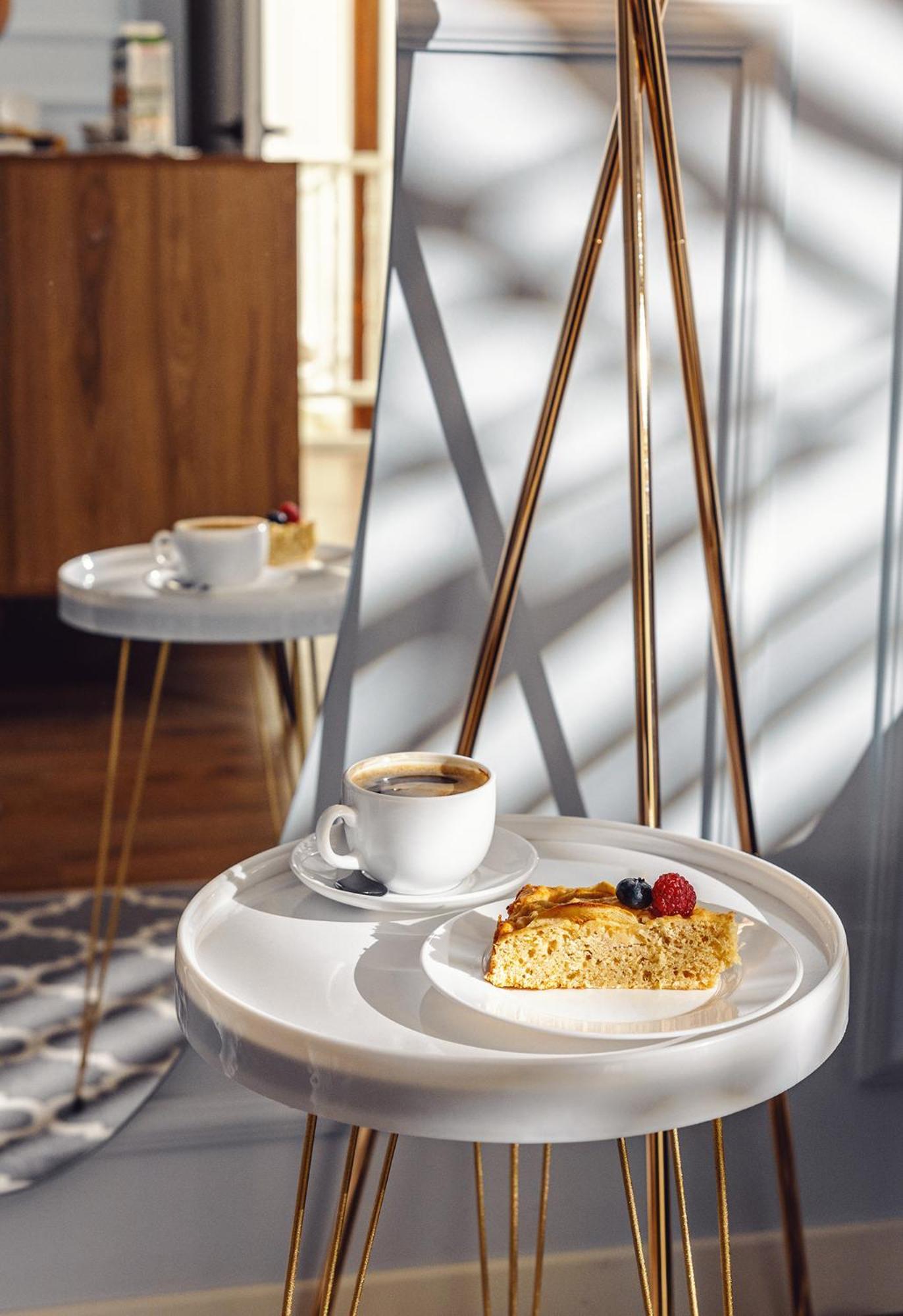 Boutique Hotel Manufactura Tbilisi ภายนอก รูปภาพ