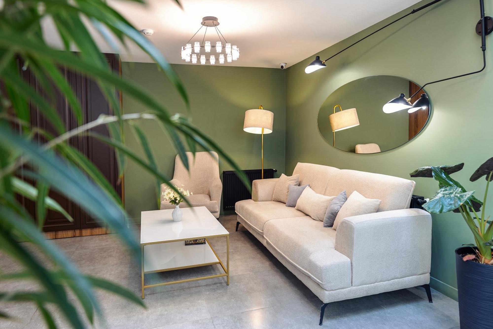 Boutique Hotel Manufactura Tbilisi ภายนอก รูปภาพ