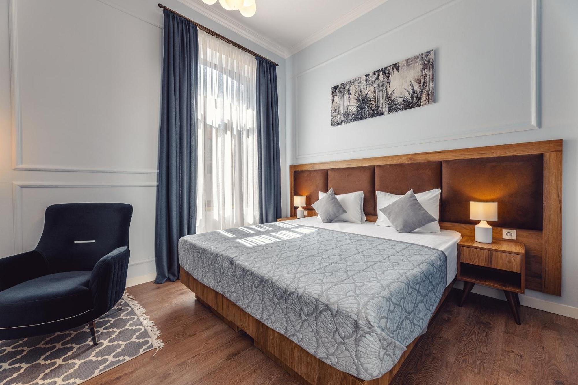 Boutique Hotel Manufactura Tbilisi ภายนอก รูปภาพ