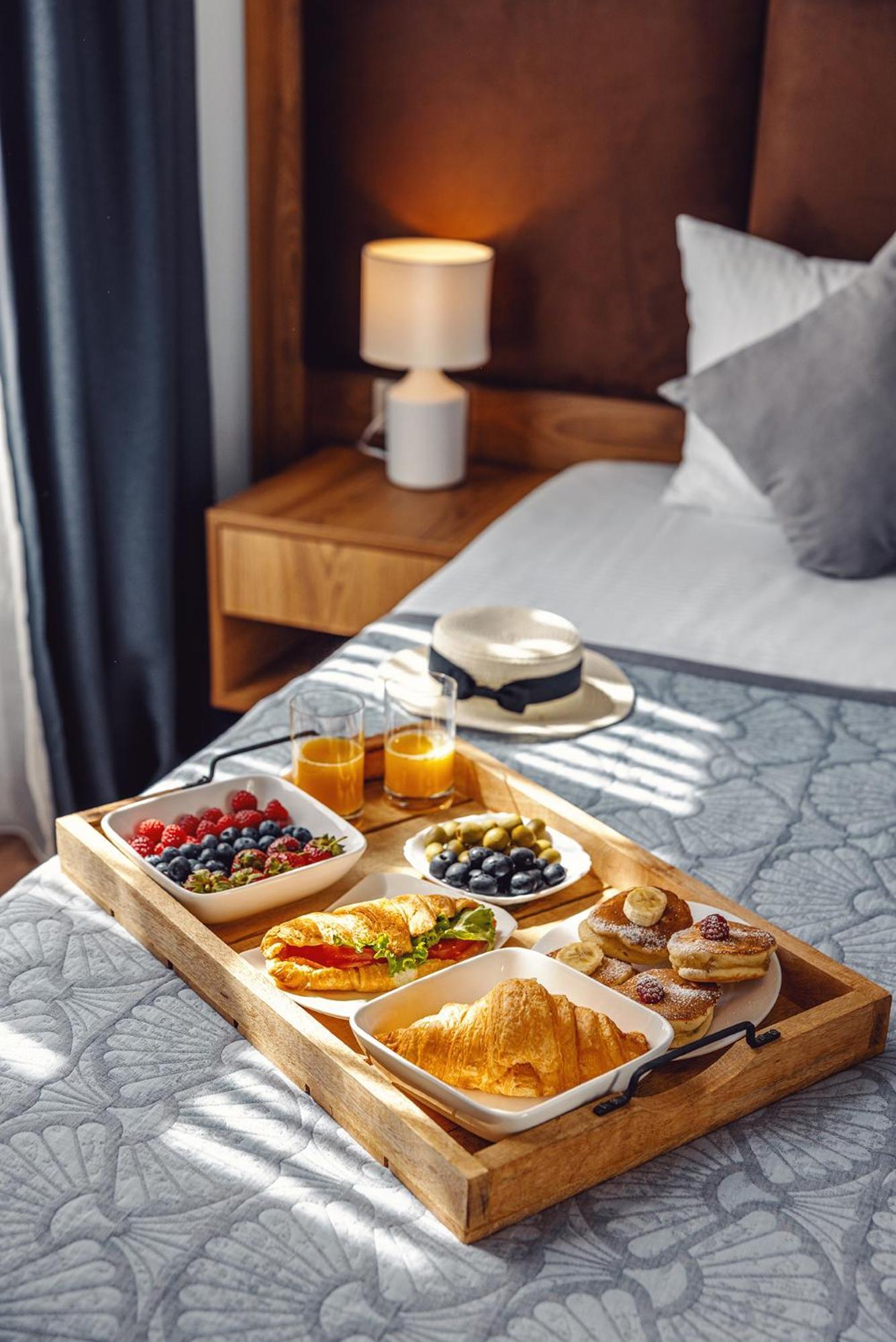 Boutique Hotel Manufactura Tbilisi ภายนอก รูปภาพ
