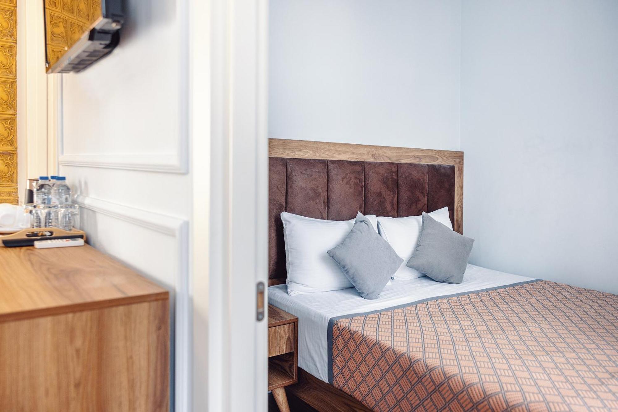 Boutique Hotel Manufactura Tbilisi ภายนอก รูปภาพ