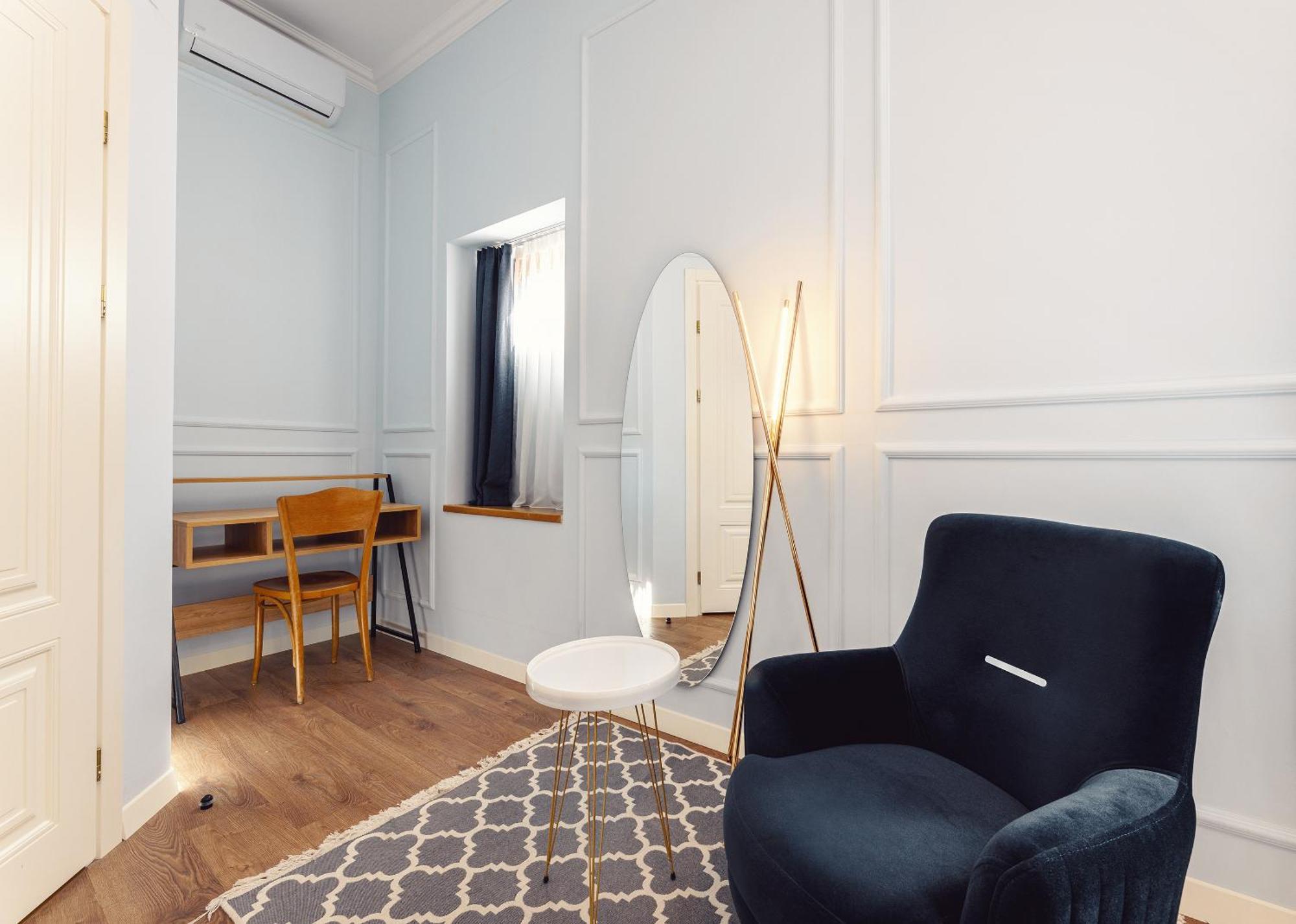 Boutique Hotel Manufactura Tbilisi ภายนอก รูปภาพ