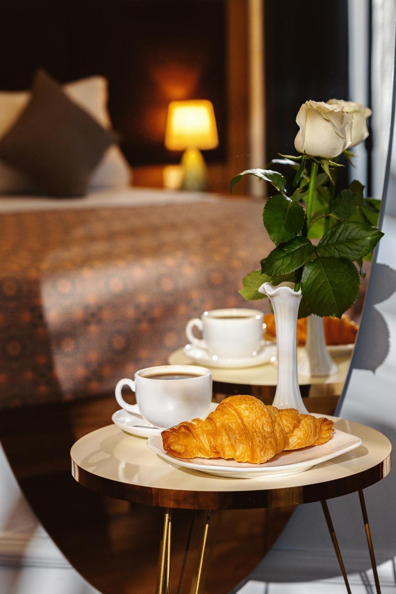 Boutique Hotel Manufactura Tbilisi ภายนอก รูปภาพ