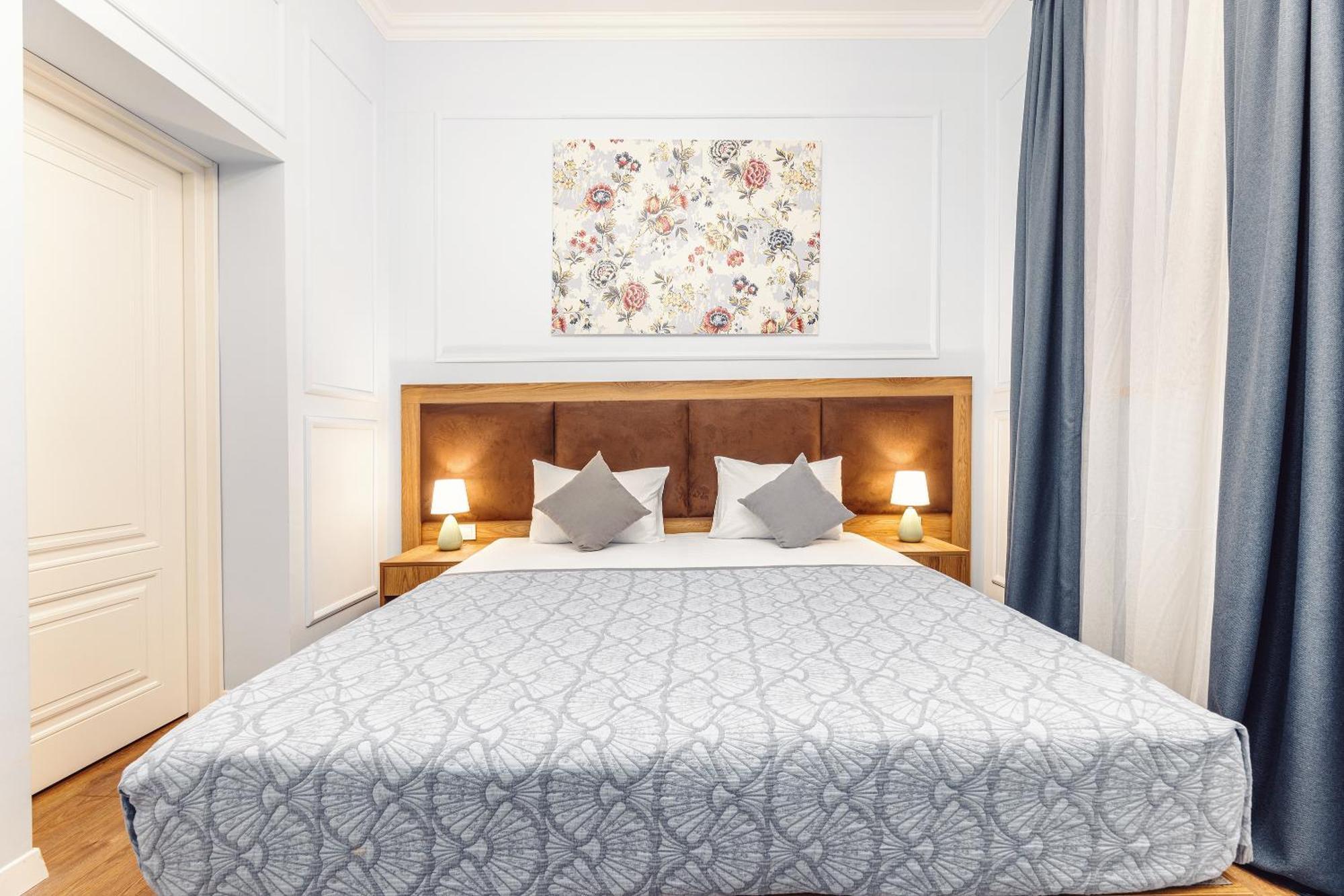 Boutique Hotel Manufactura Tbilisi ภายนอก รูปภาพ
