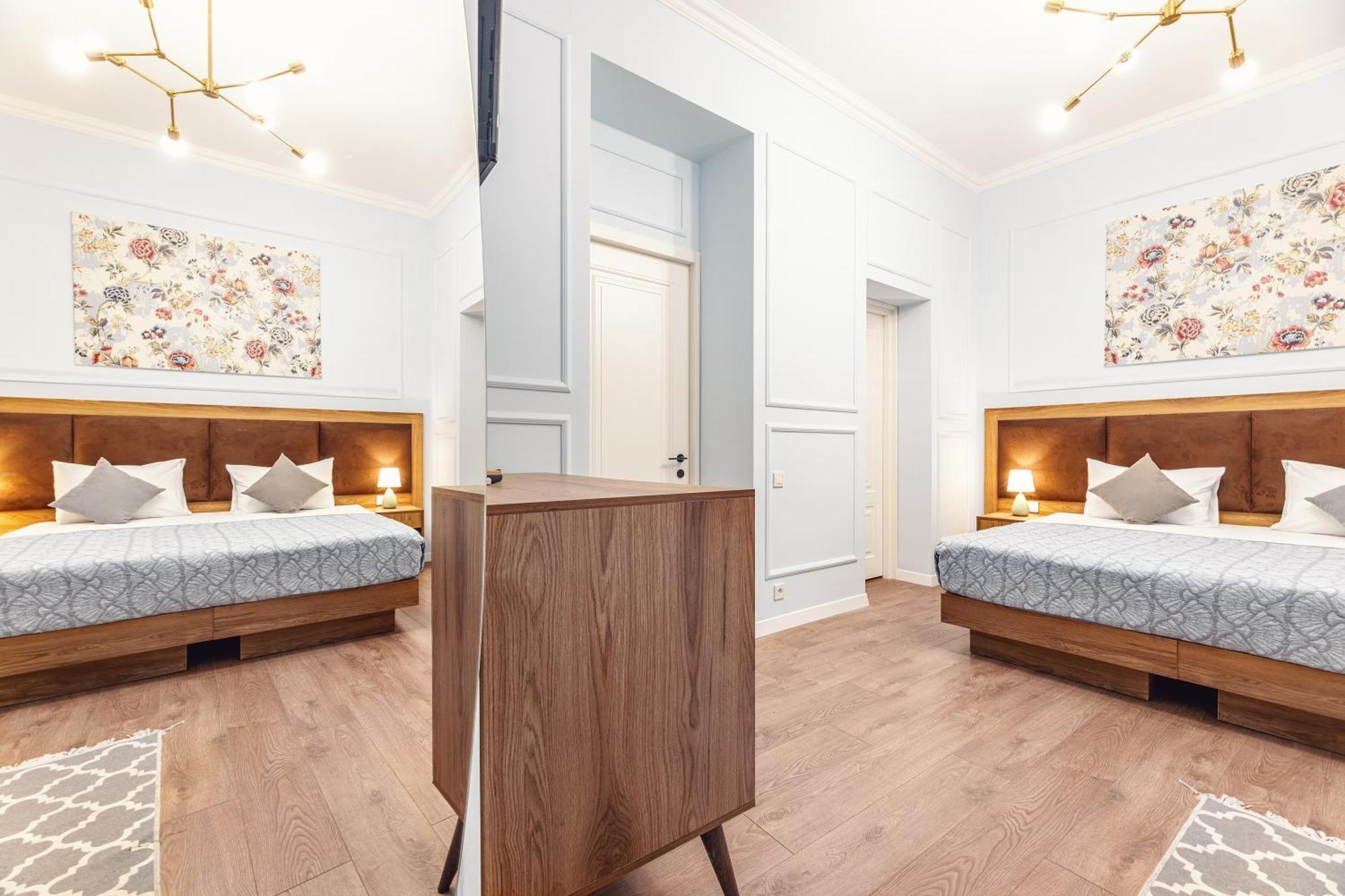 Boutique Hotel Manufactura Tbilisi ภายนอก รูปภาพ