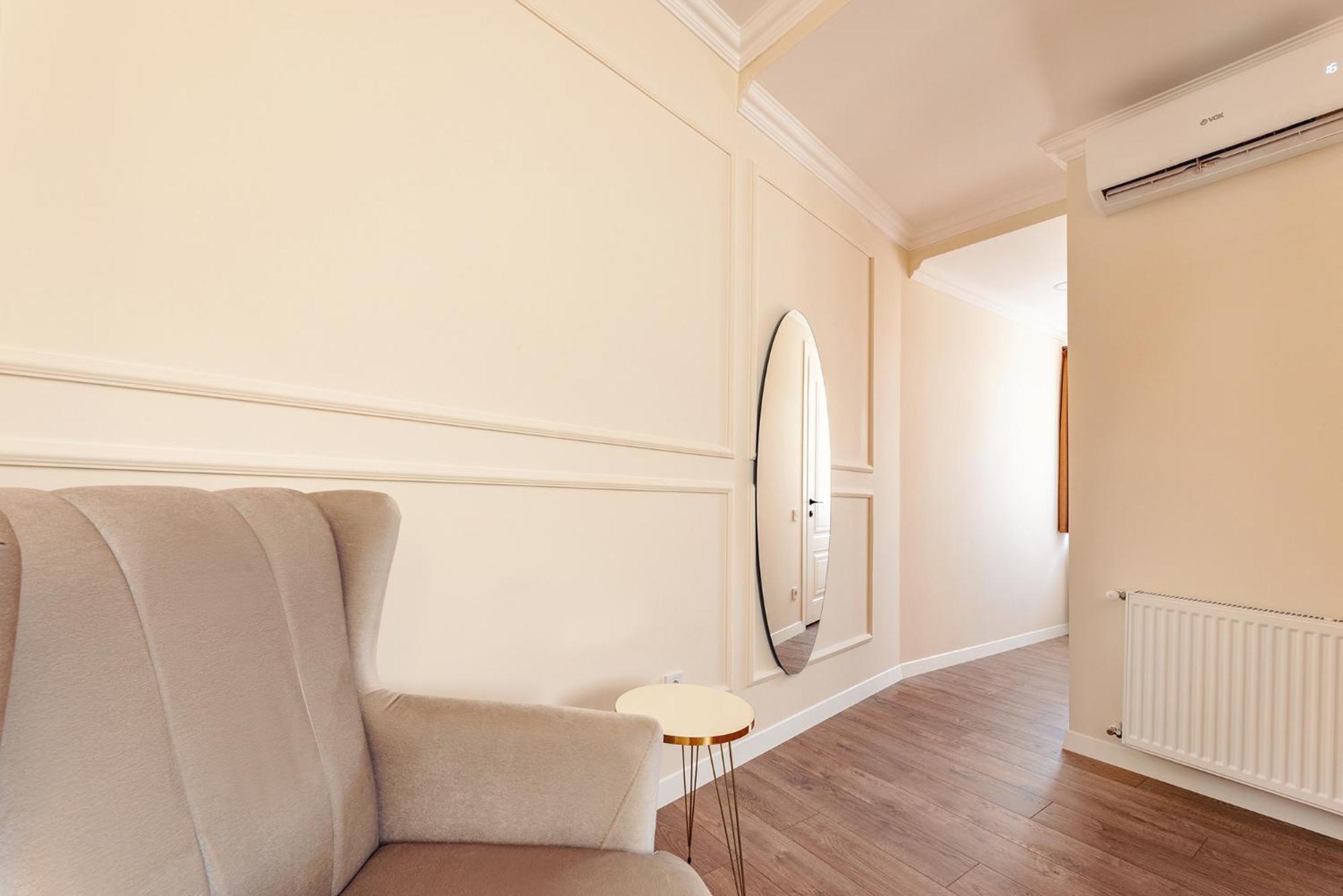 Boutique Hotel Manufactura Tbilisi ภายนอก รูปภาพ